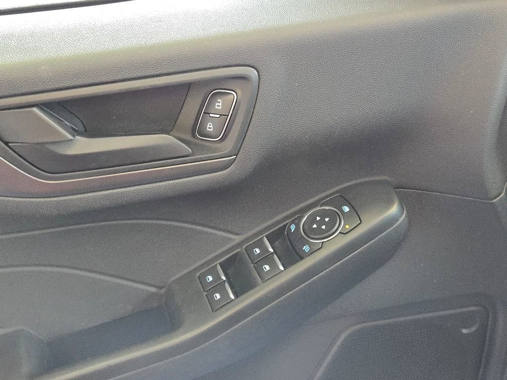 Used 2023 Ford Escape Active w/ Tech Pack #1 image 12