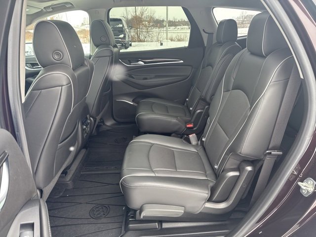 Used 2021 Buick Enclave Avenir w/ Avenir Technology Package image 19