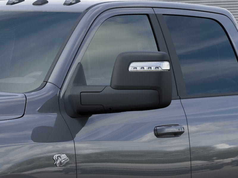 New 2027 RAM 2500 Laramie AWD/4WD image 38