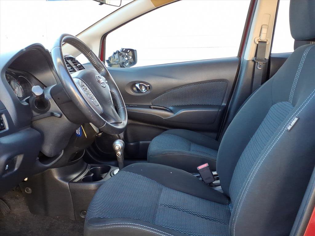 Used 2016 Nissan Versa Note SV image 8