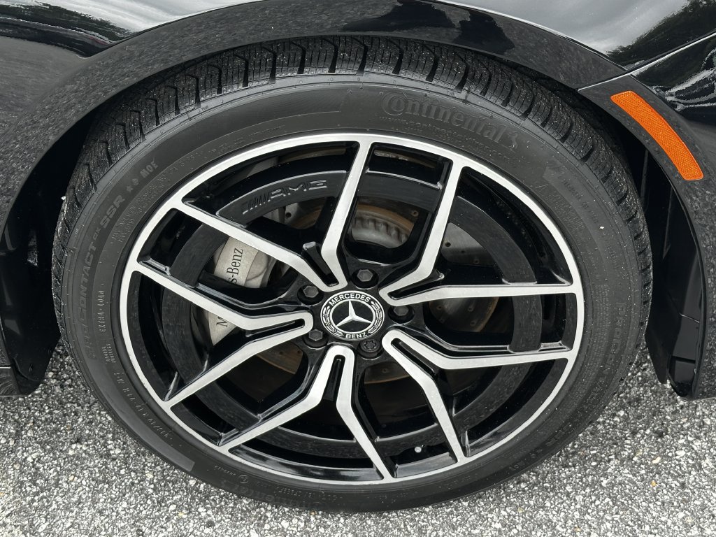 Certified 2023 Mercedes-Benz E 350 Sedan image 14