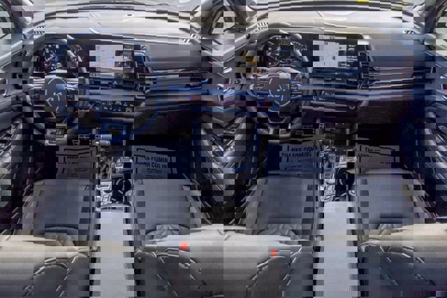 Used 2024 Kia Sportage X-Pro image 21