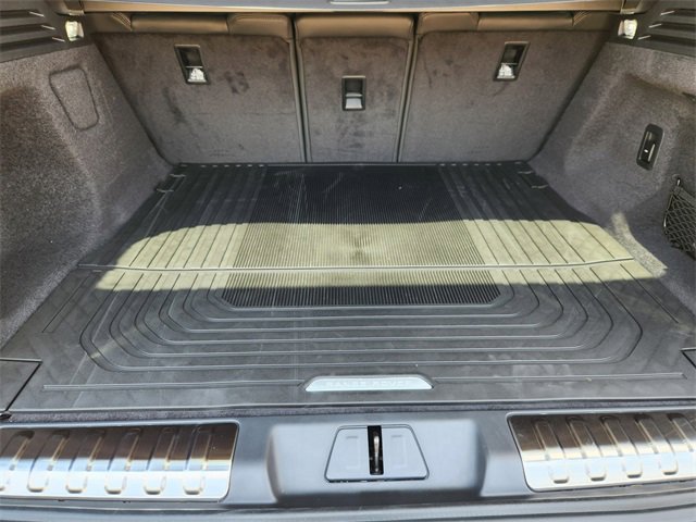 New 2025 Land Rover Range Rover Sport Dynamic SE image 21