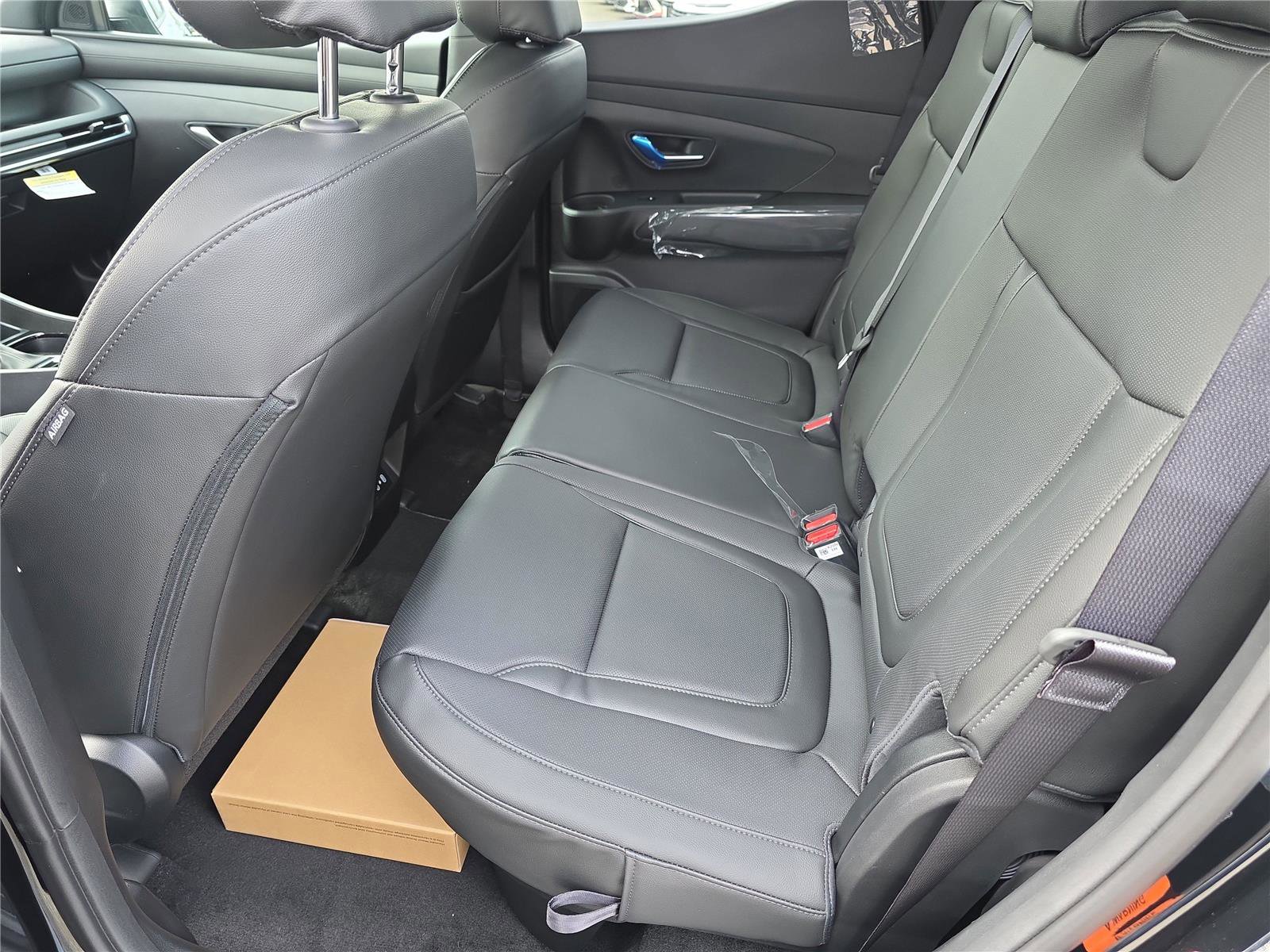 New 2026 Hyundai Santa Cruz SEL image 6