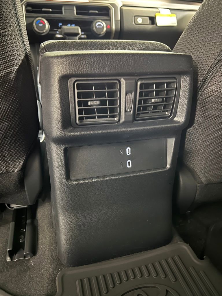 New 2026 Toyota 4Runner SR5 AWD/4WD image 14