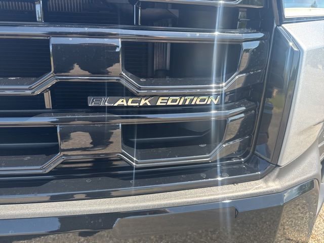 New 2026 Honda Pilot Black Edition image 7