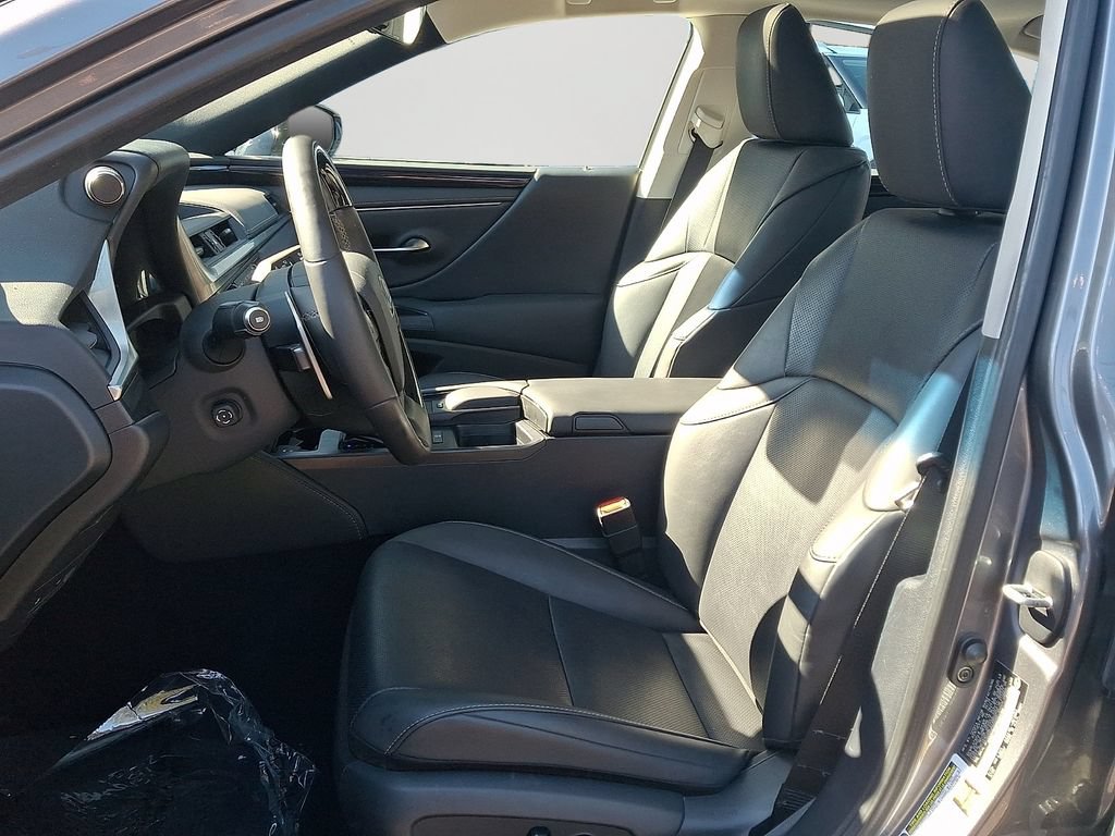 Used 2021 Lexus ES 250 w/ Premium Package AWD/4WD image 14