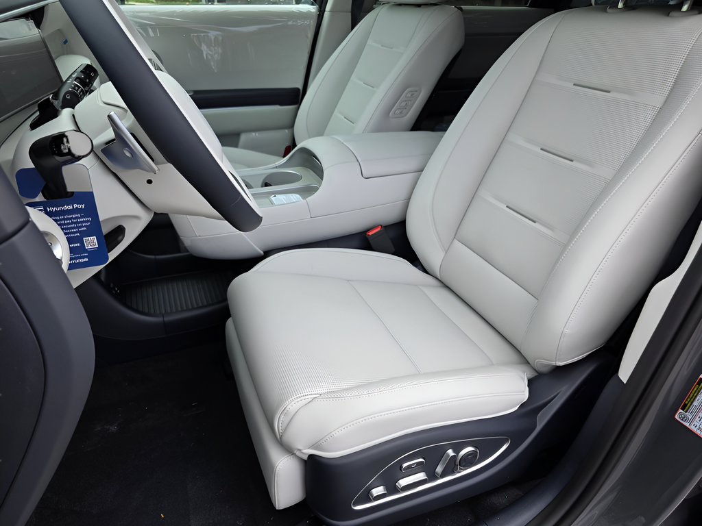 New 2026 Hyundai Palisade Calligraphy AWD/4WD image 13