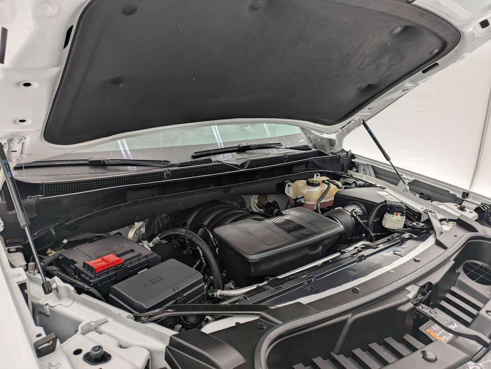 Used 2021 GMC Yukon XL Denali w/ Denali Premium Package image 18