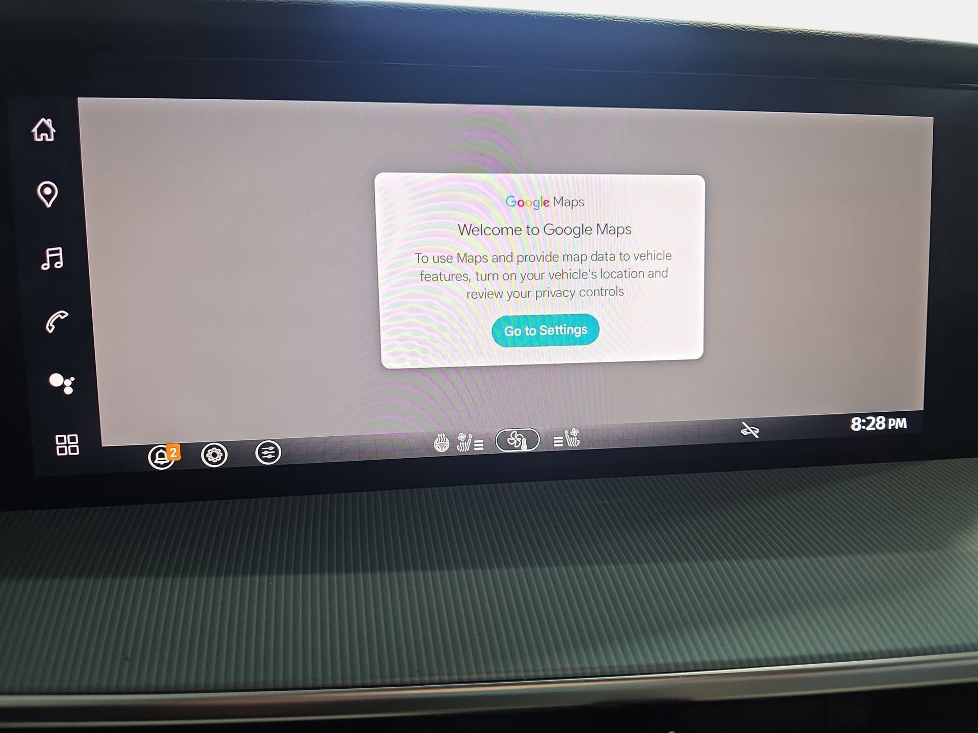 New 2026 Nissan Murano Platinum w/ Cargo Package image 22