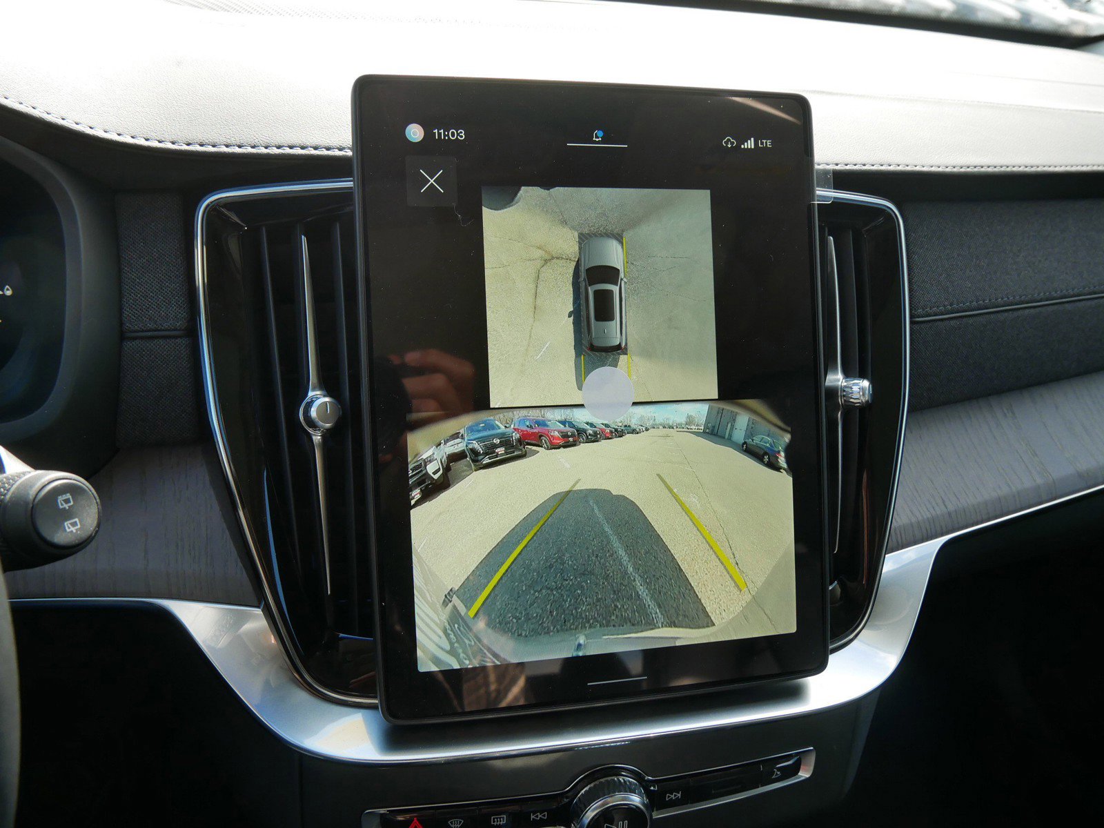 New 2026 Volvo XC90 T8 Ultra image 10