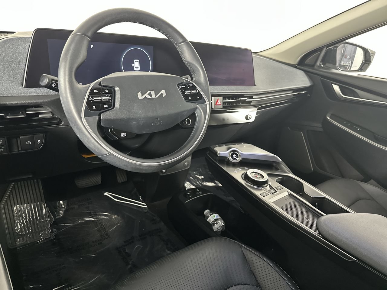Certified 2023 Kia EV6 Wind RWD image 21