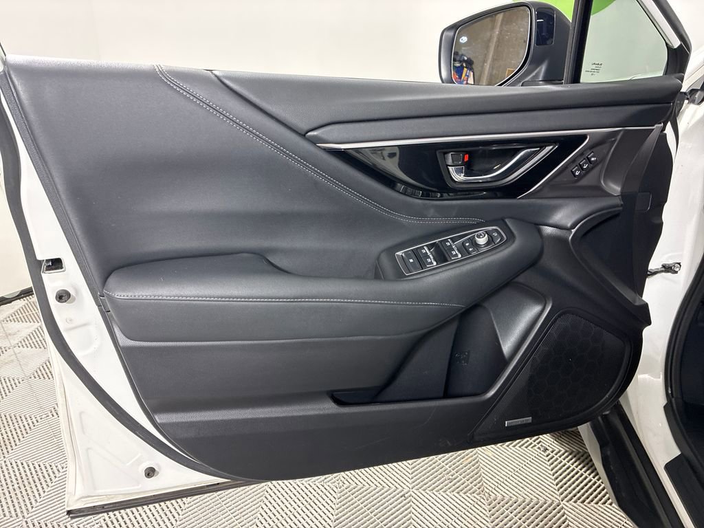 Certified 2023 Subaru Outback Touring XT image 29