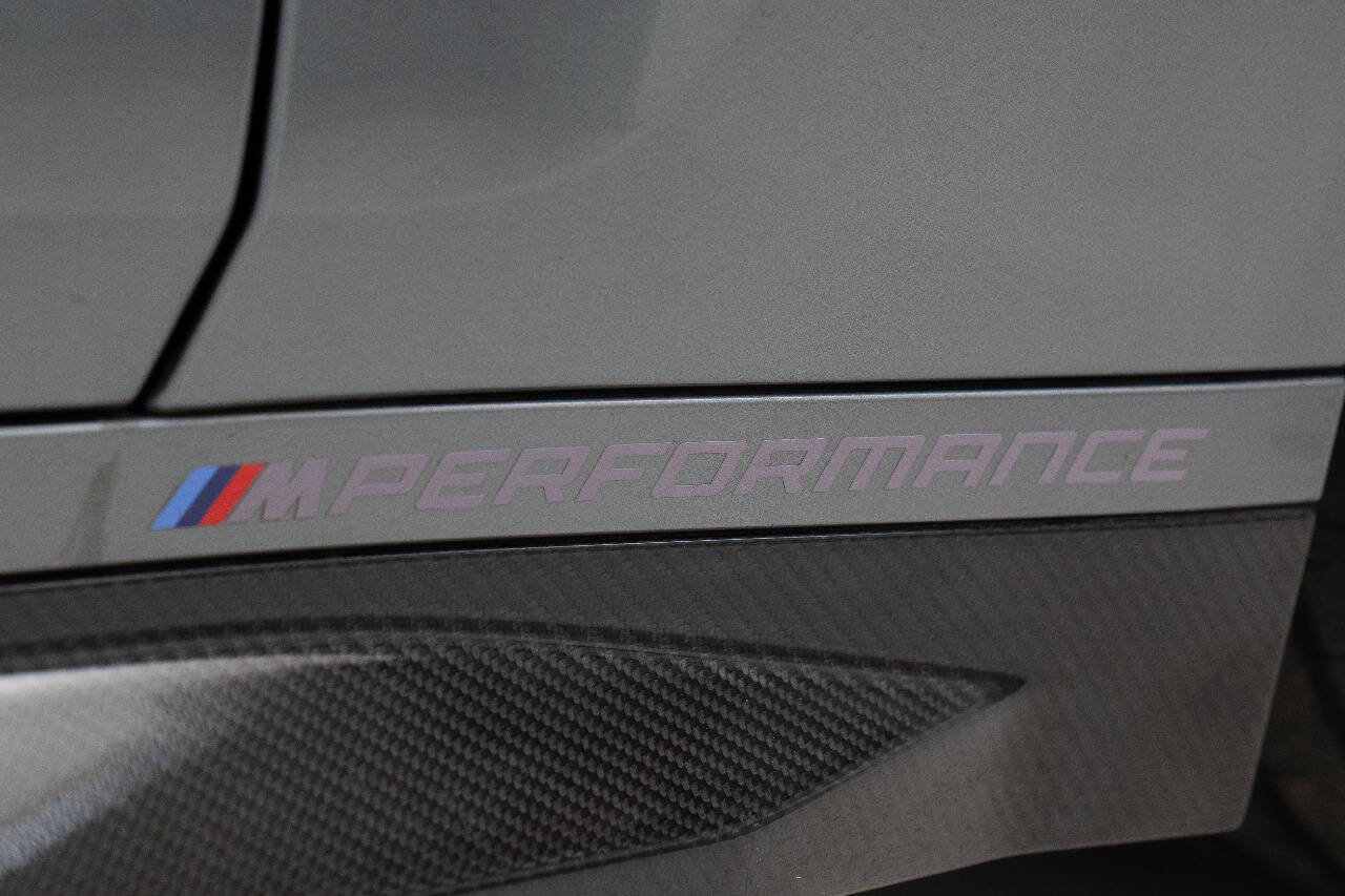 Used 2024 BMW M4 xDrive Competition AWD/4WD image 82