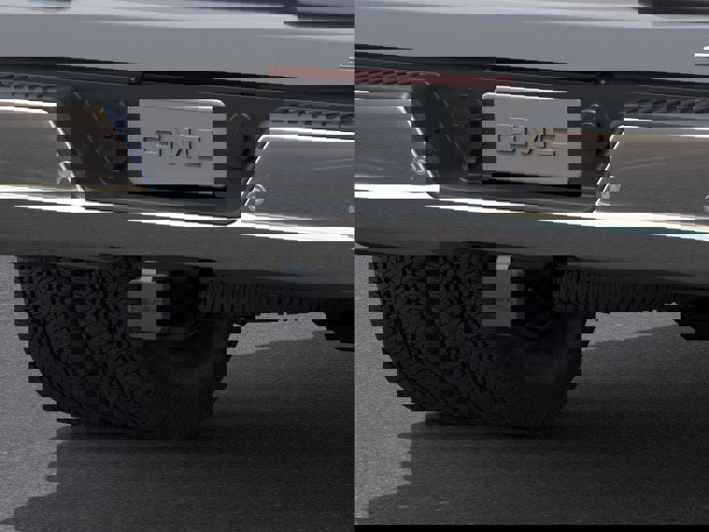 New 2026 GMC Sierra 3500 SLE image 14