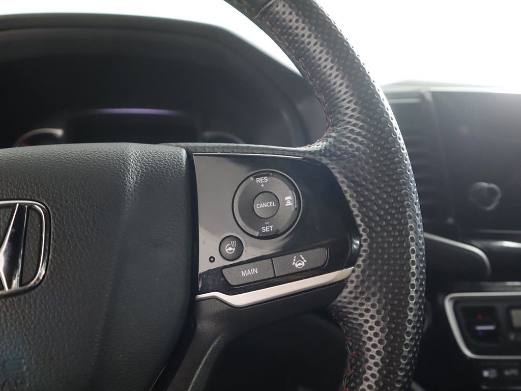 Used 2024 Honda Passport Black Edition image 51