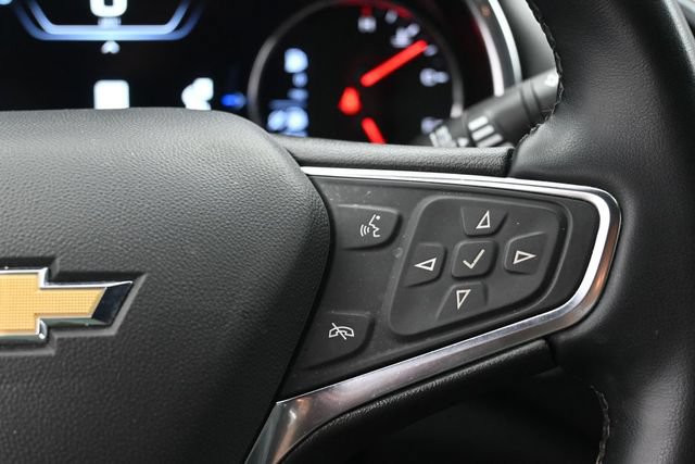 Used 2024 Chevrolet Malibu LT FWD image 18