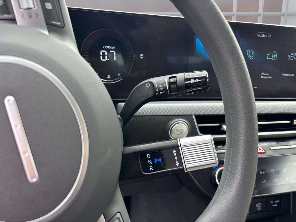 Used 2025 Hyundai Sonata SEL FWD image 27