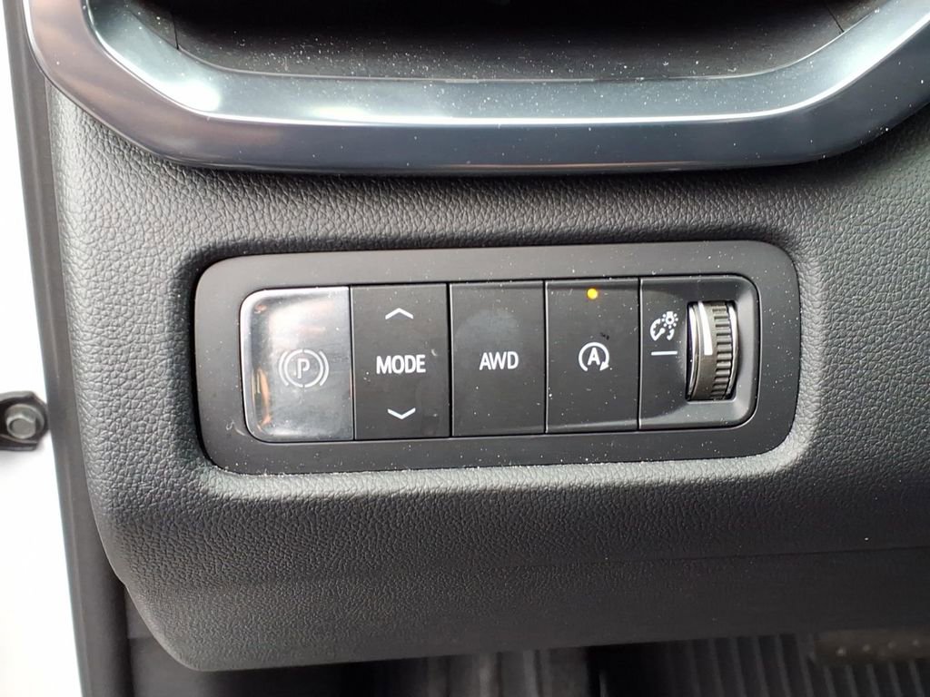 Certified 2024 GMC Acadia AT4 w/ LPO, Floor Liner Package image 26