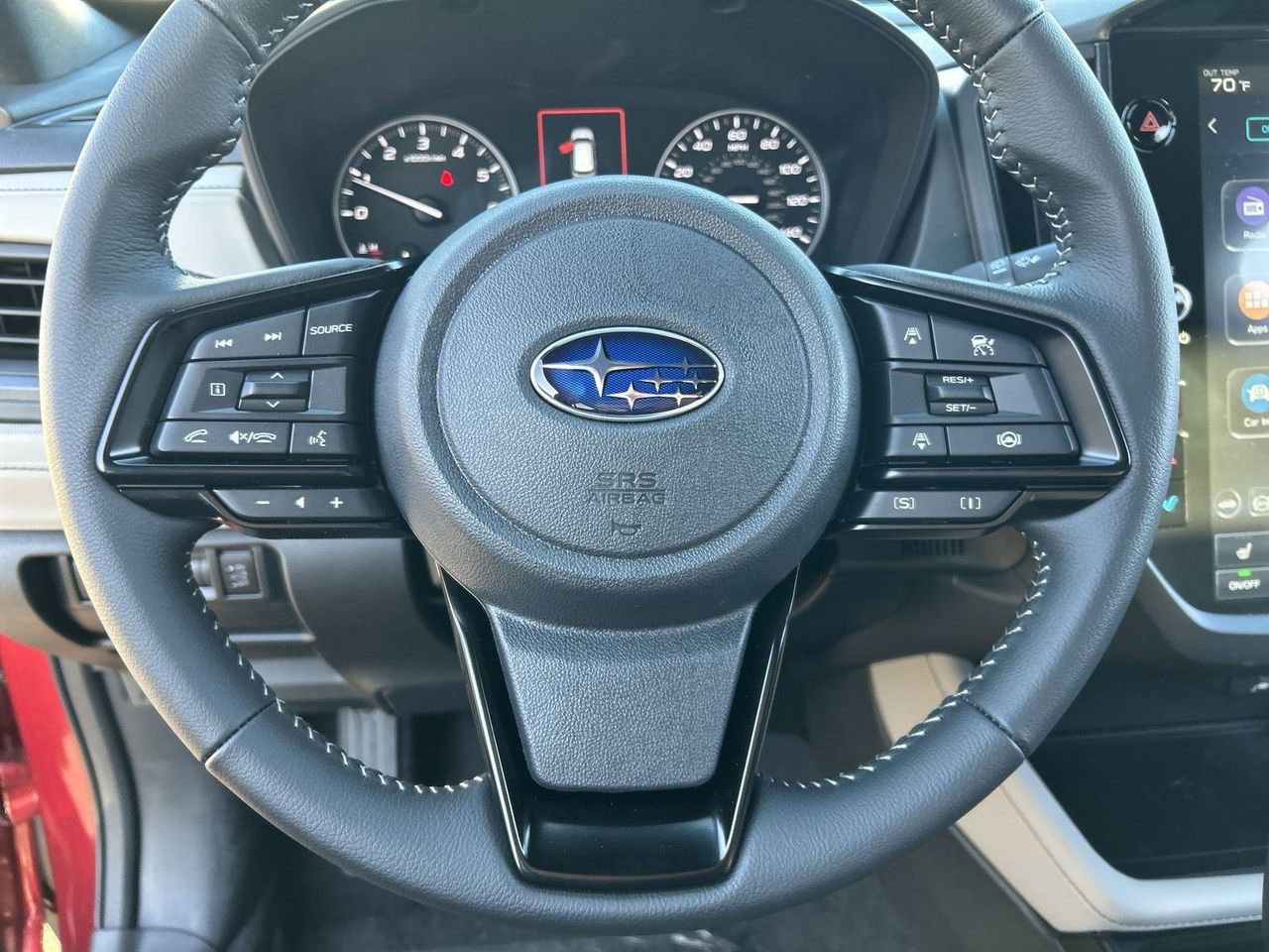 New 2026 Subaru Forester Premium image 19