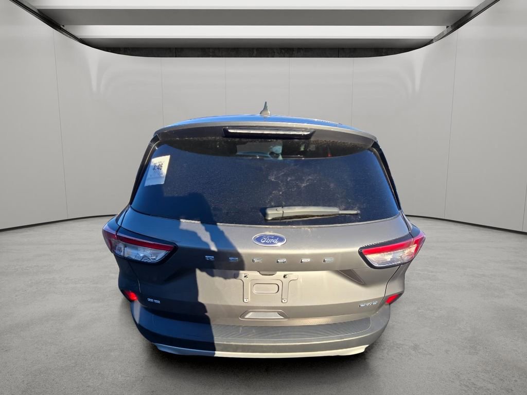 Used 2022 Ford Escape SE w/ Convenience Package image 14