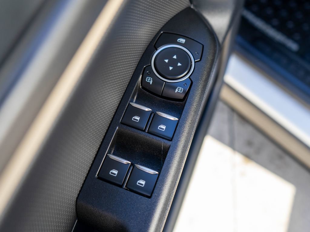 Used 2025 Ford Bronco Sport Big Bend w/ Convenience Package image 17