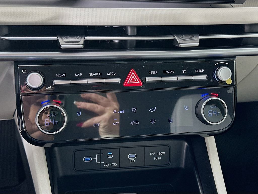 New 2026 Hyundai Tucson SEL image 13