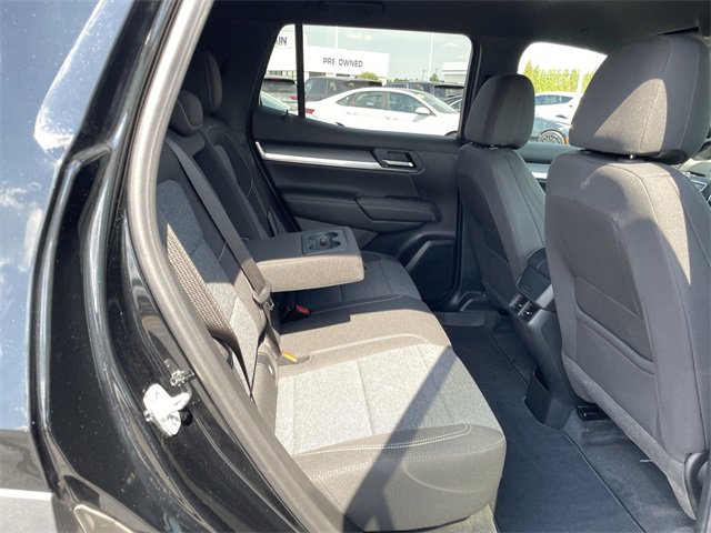 Used 2025 GMC Terrain Elevation image 15