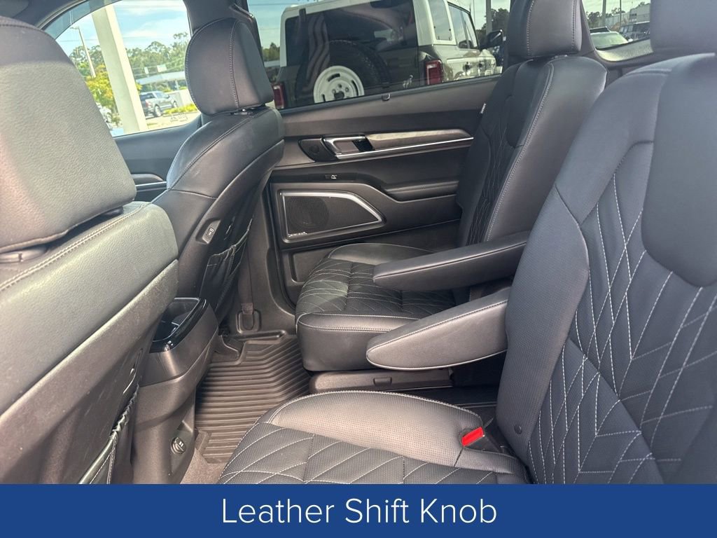 Used 2024 Kia Telluride SX X-Line image 26