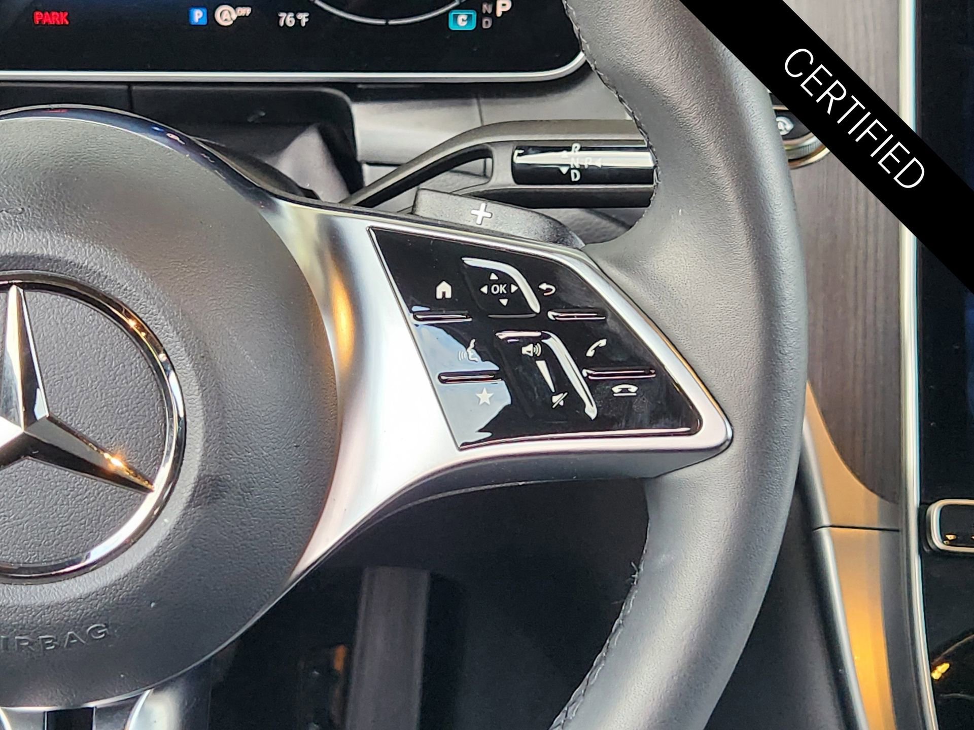 Certified 2026 Mercedes-Benz GLC 300 image 29