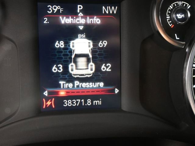 Used 2024 RAM 2500 Big Horn image 18