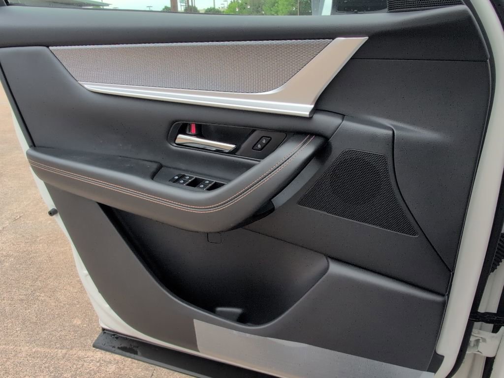 New 2026 MAZDA CX-70 SC AWD/4WD image 15