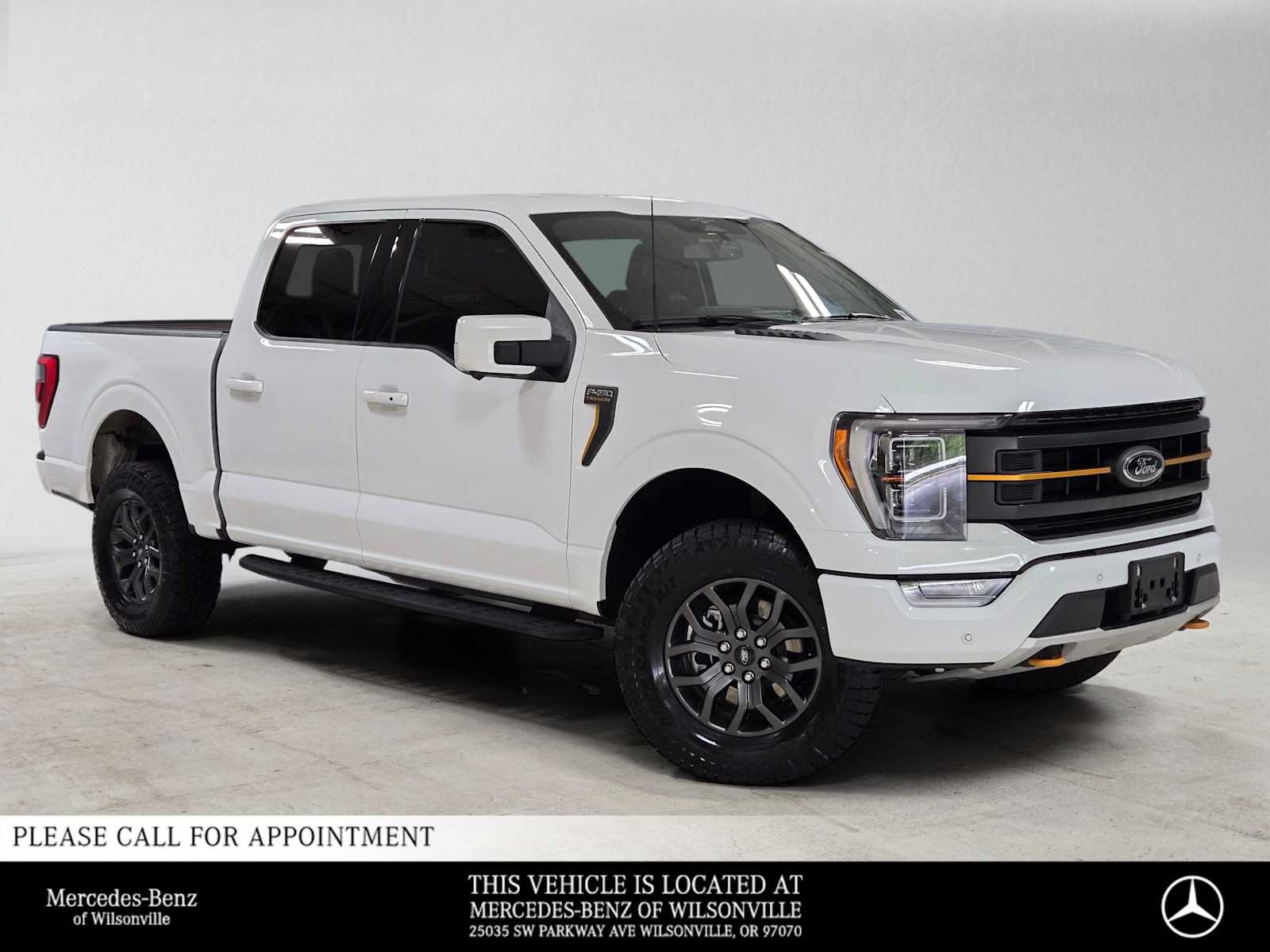 Used 2023 Ford F150 Tremor w/ Equipment Group 402A High