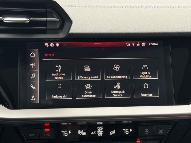 Used 2024 Audi A3 2.0T Premium Plus image 14