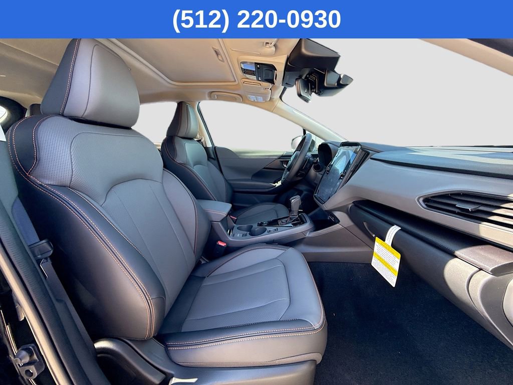 New 2026 Subaru Crosstrek 2.5i Limited image 36