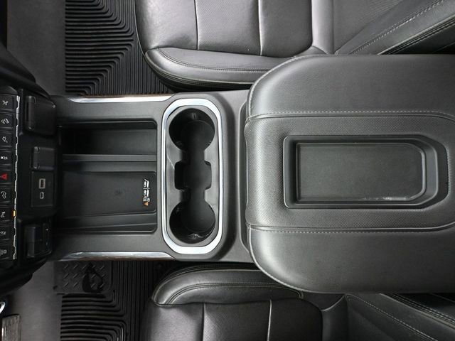 Used 2022 Chevrolet Silverado 2500 High Country w/ Z71 Off-Road Package image 40