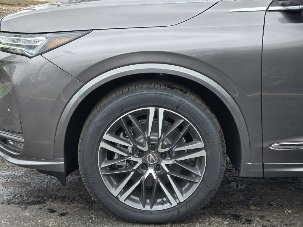 New 2026 Acura MDX w/ Advance Package AWD/4WD image 22