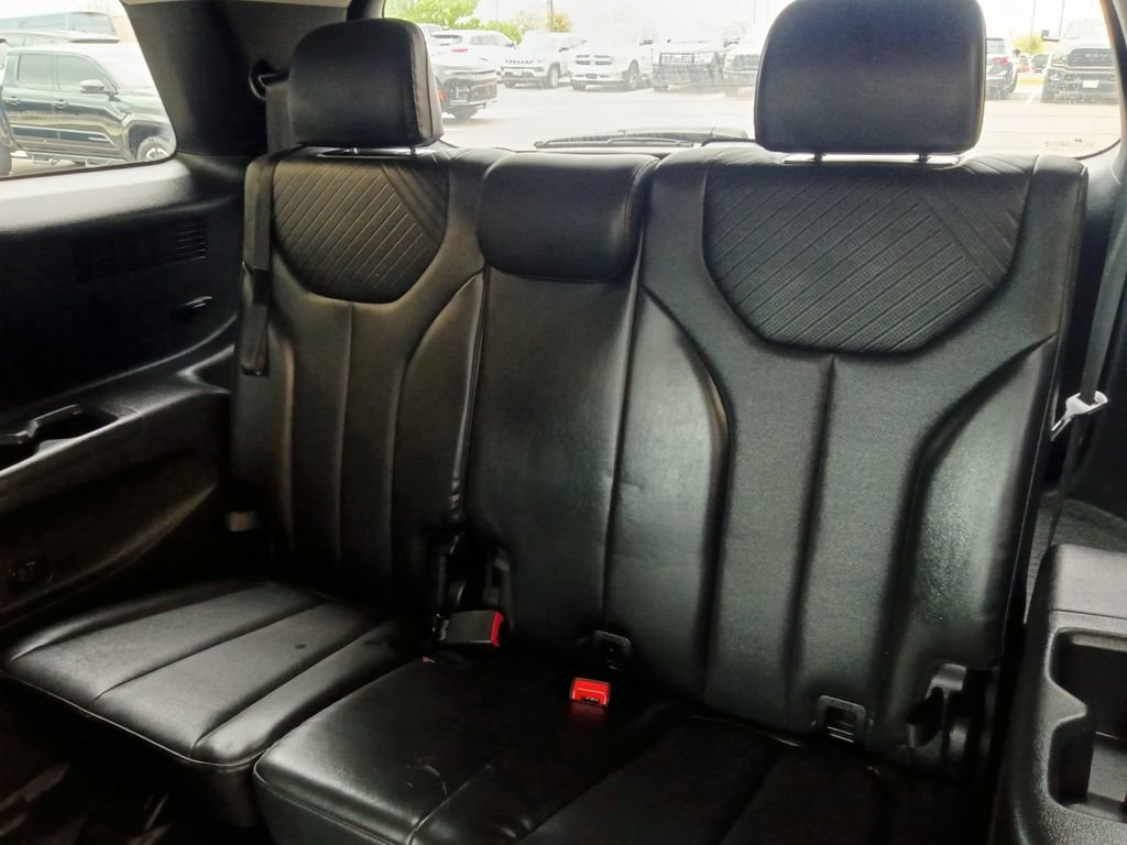 Used 2024 Hyundai Palisade XRT FWD image 5