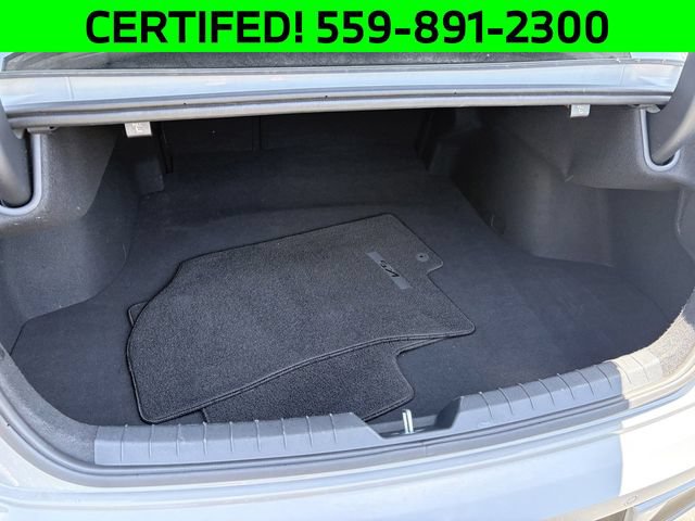 Certified 2025 Kia K5 GT-Line w/ GT-Line Premium Package FWD image 26