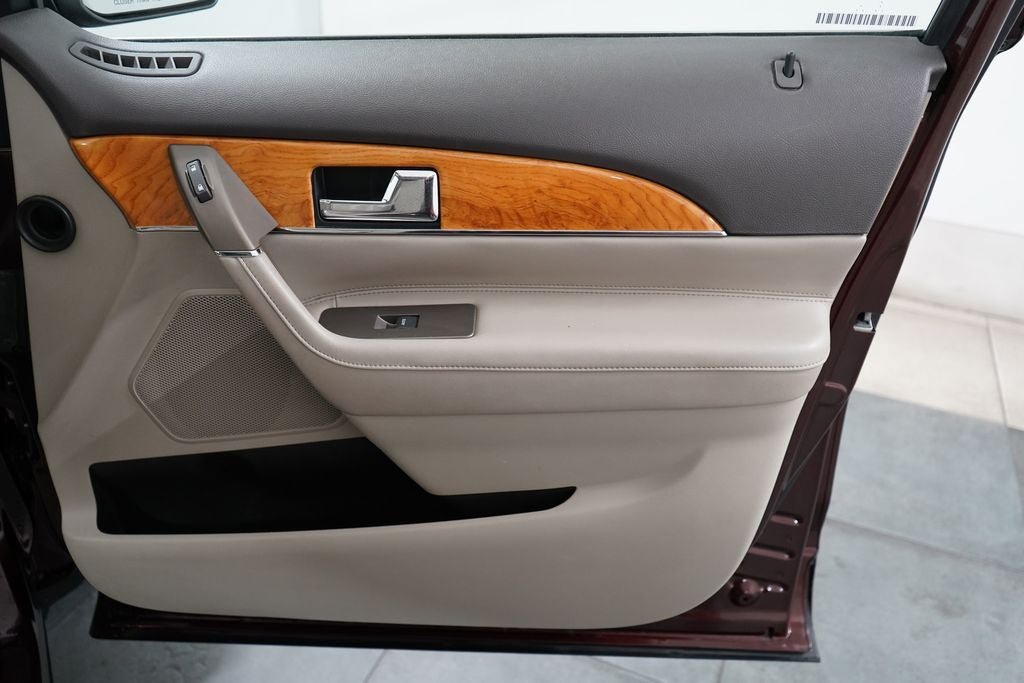 Used 2012 Lincoln MKX AWD image 43