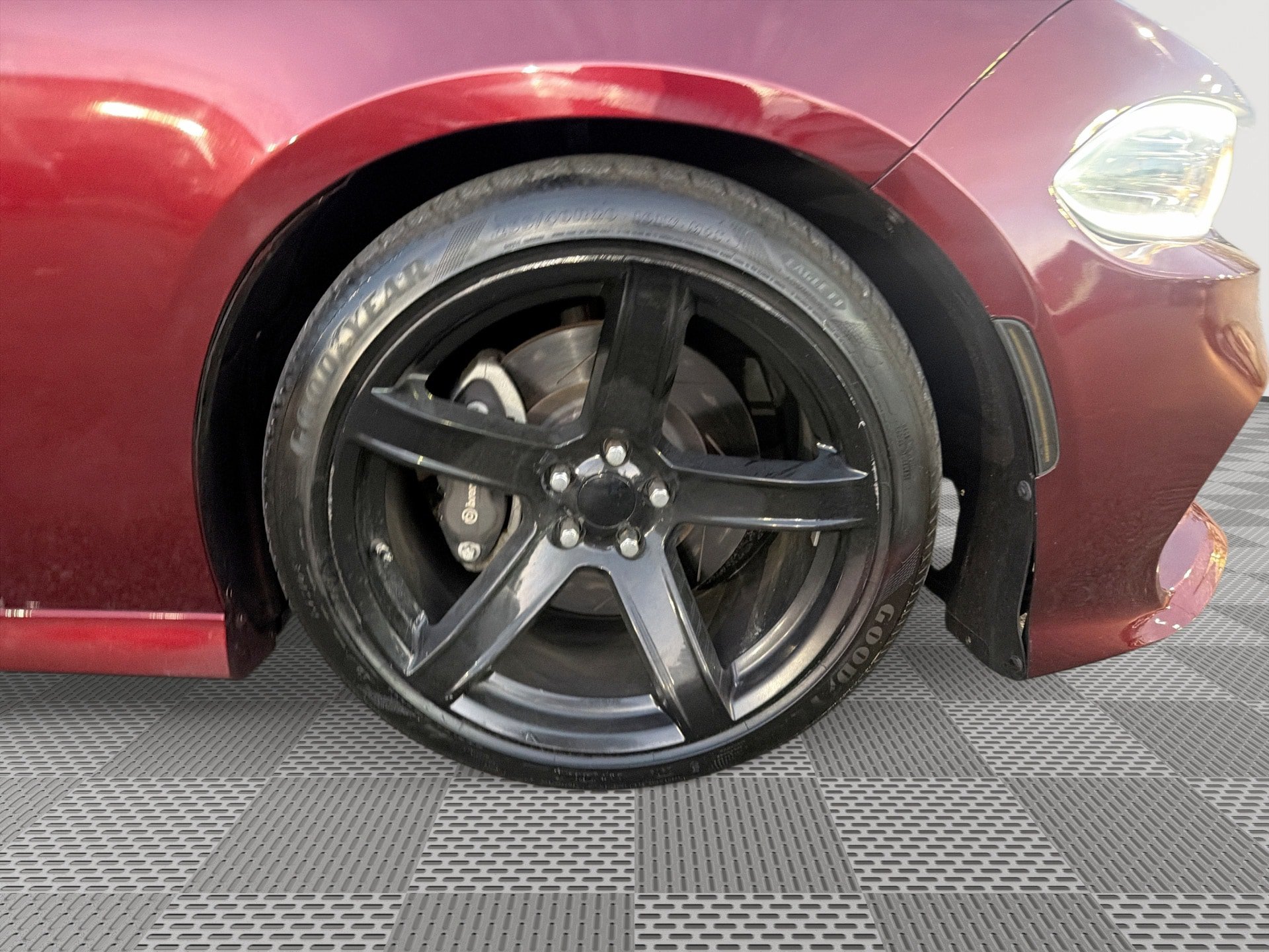 Used 2020 Dodge Charger Scat Pack RWD image 31