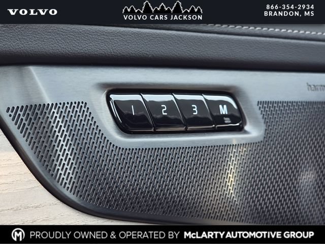 New 2026 Volvo XC90 T8 Ultra w/ Lounge Package AWD/4WD image 14