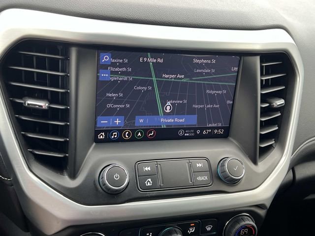 Used 2023 GMC Acadia SLT w/ Preferred Package AWD/4WD image 23