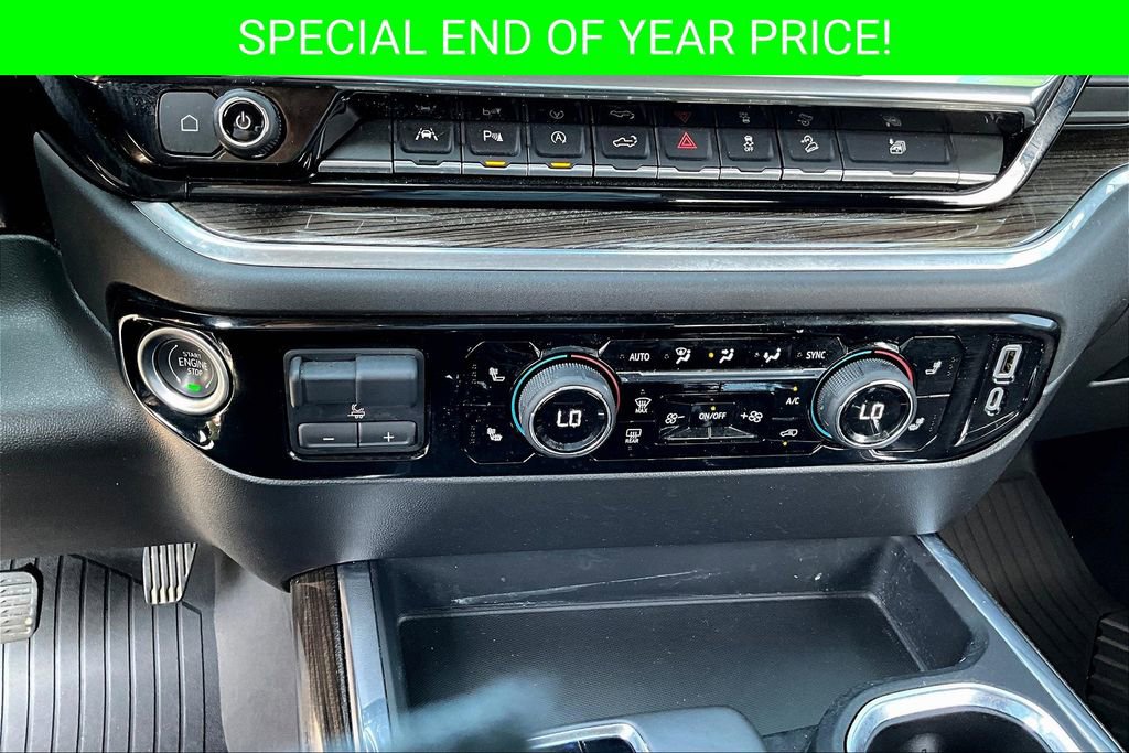 Used 2022 Chevrolet Silverado 1500 RST image 15