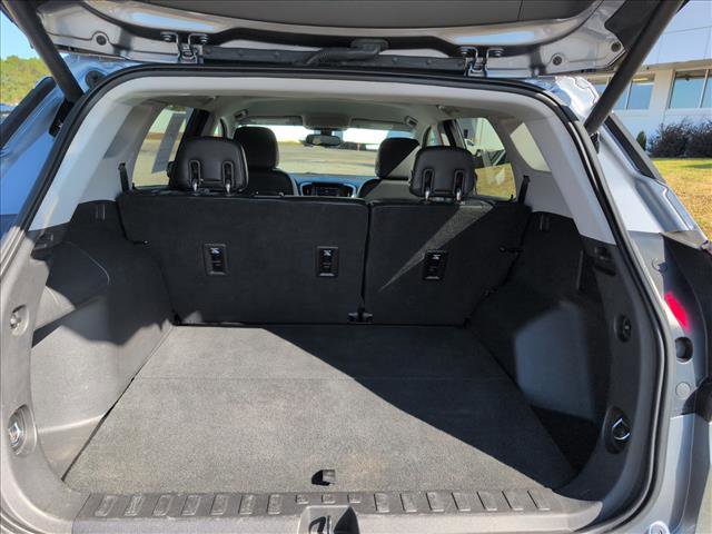 Used 2019 GMC Terrain SLT w/ Preferred Package image 8