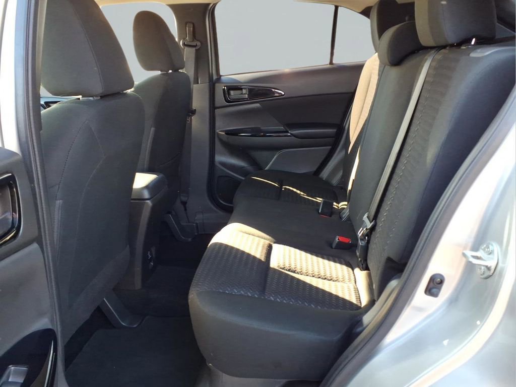 Used 2024 Mitsubishi Eclipse Cross LE image 24