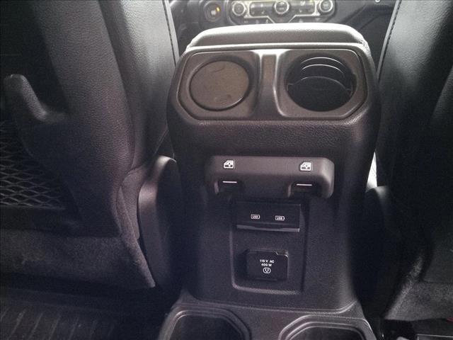 Used 2022 Jeep Gladiator Rubicon w/ LED Lighting Group image 17