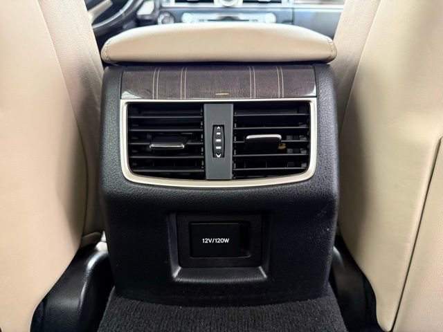 Used 2016 Lexus GS 350 image 24