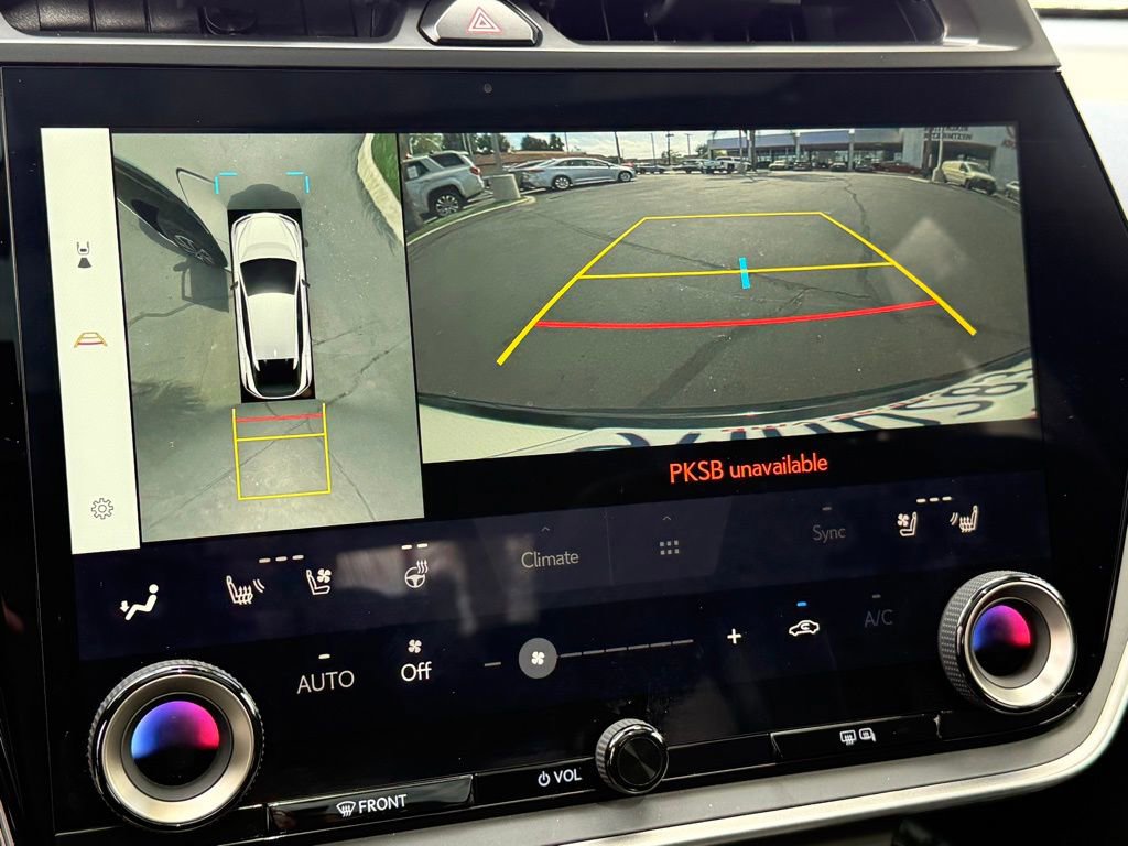 Used 2024 Lexus RZ 300e Premium w/ Technology Package image 30