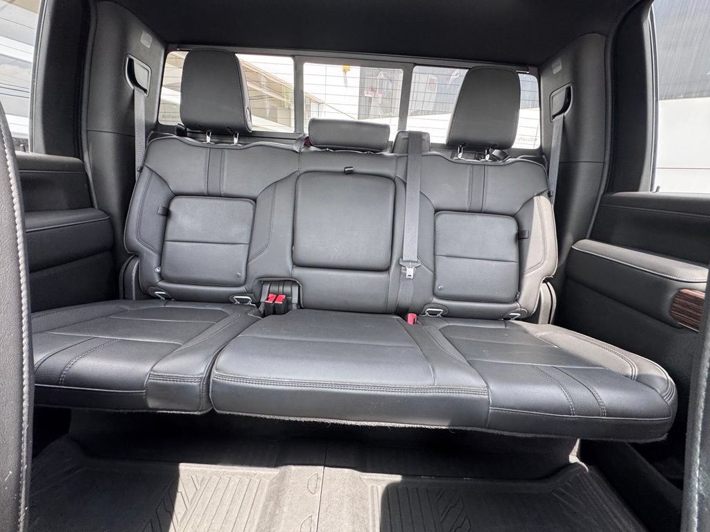 Used 2021 Chevrolet Silverado 2500 High Country w/ Z71 Off-Road Package AWD/4WD image 24